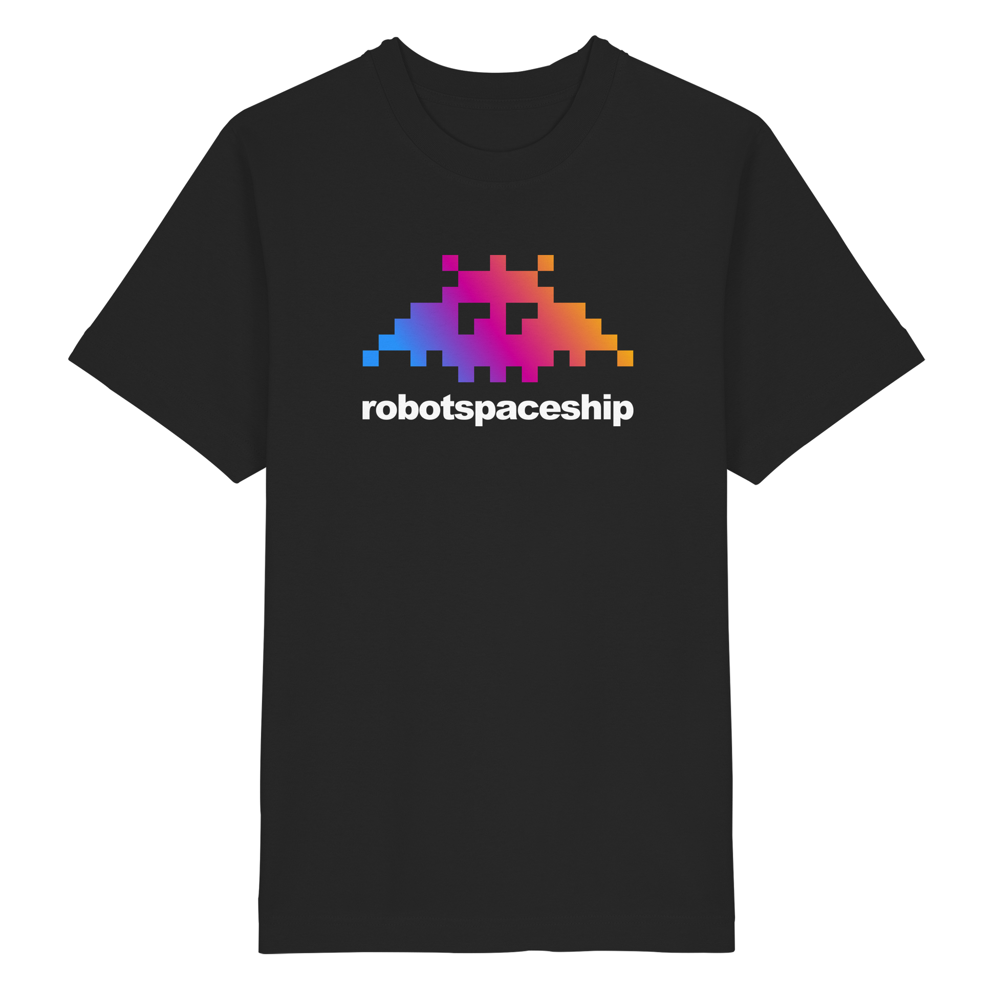 robotspaceship - Heavy Oversized Organic Shirt