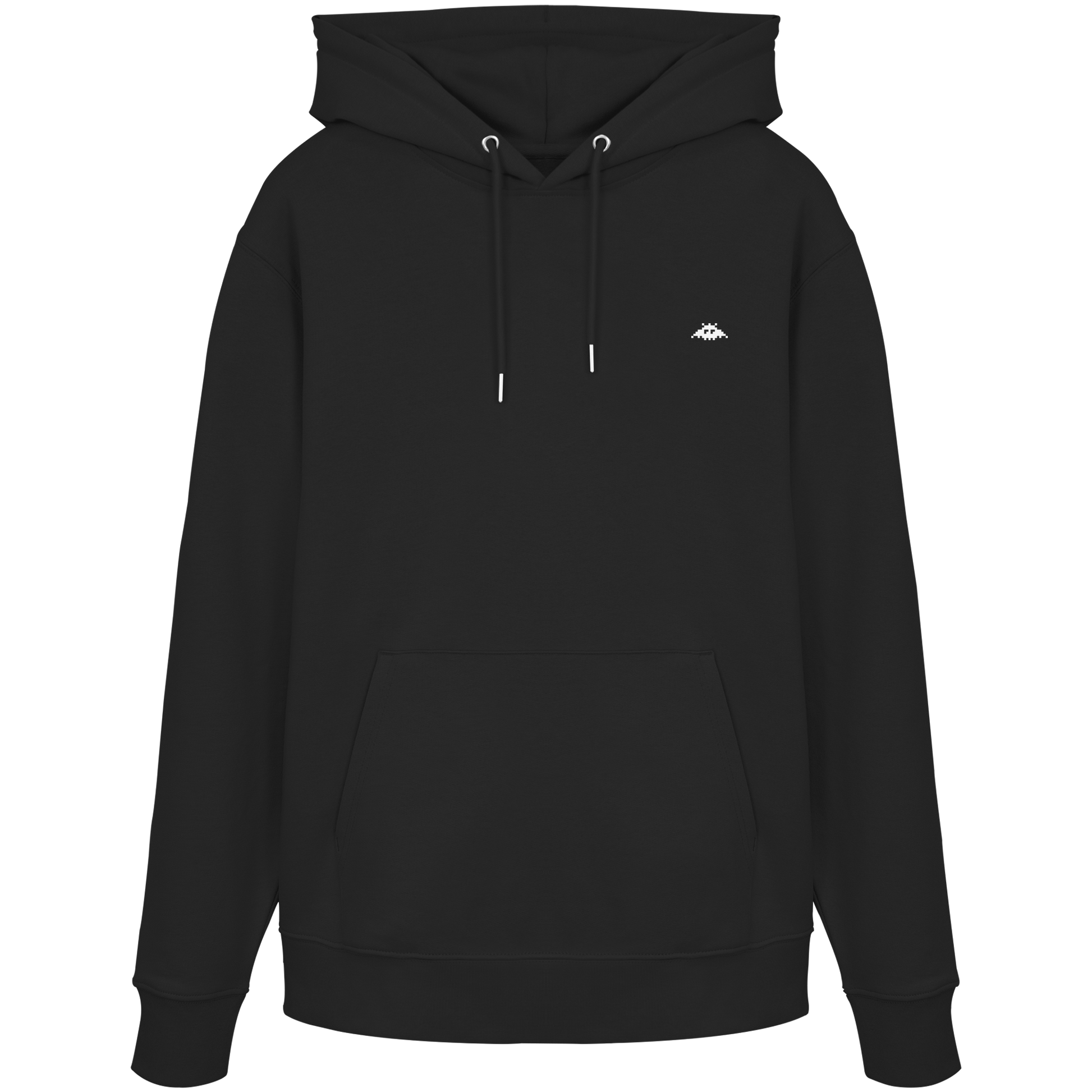 Innovate Typografie - Organic Hoodie