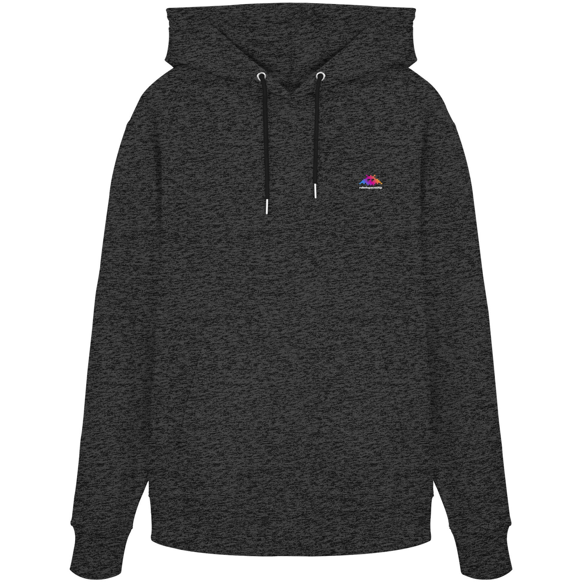 robotspaceship - Organic Hoodie