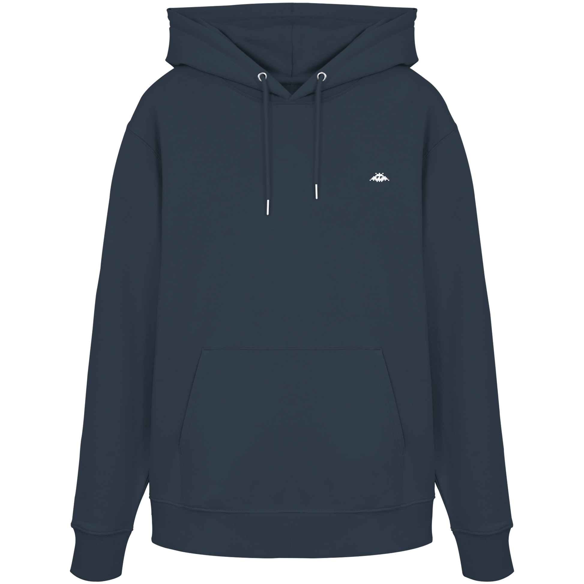 Innovate Typografie - Organic Hoodie