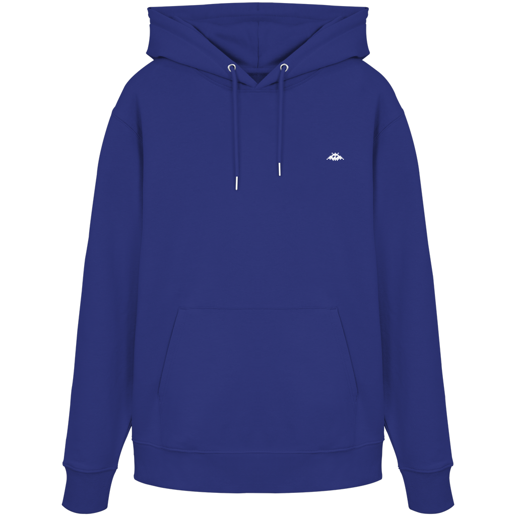 Innovate Typografie - Organic Hoodie