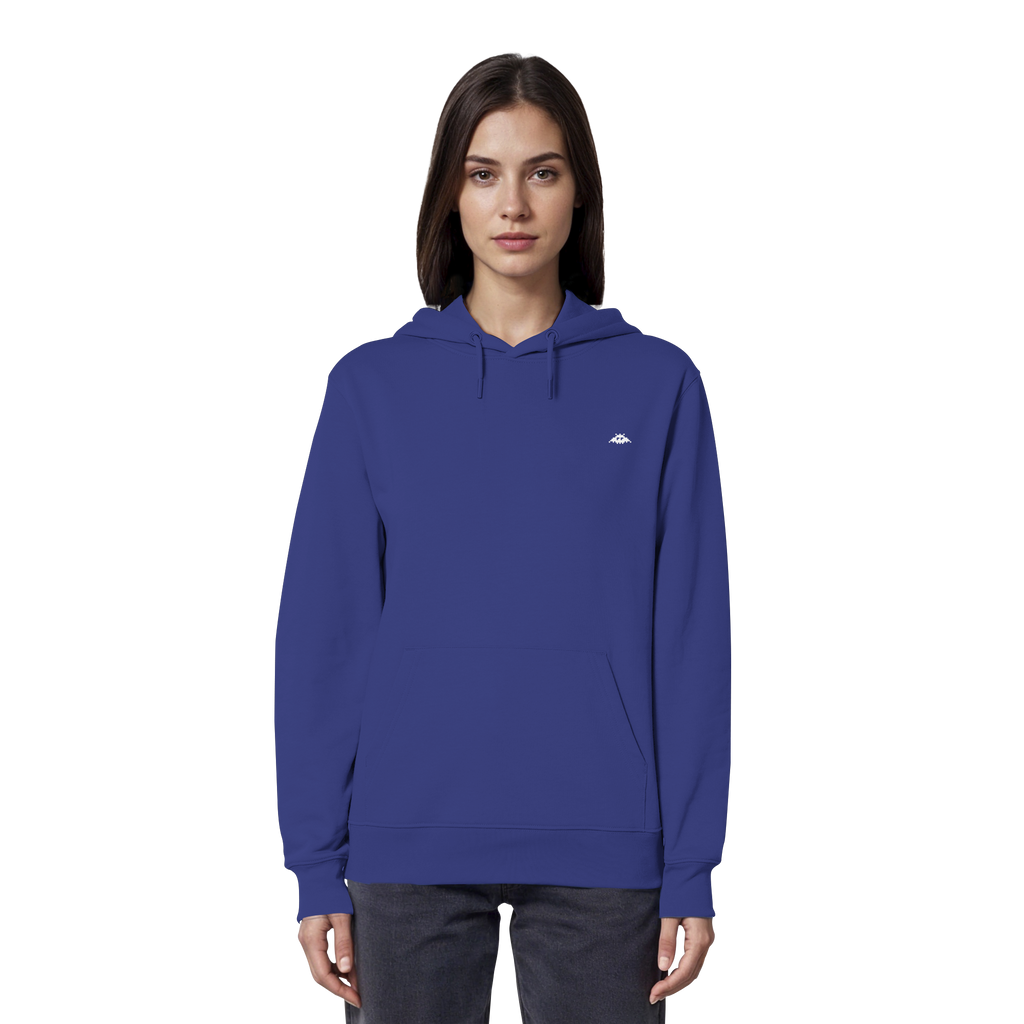 Innovate Typografie - Organic Hoodie