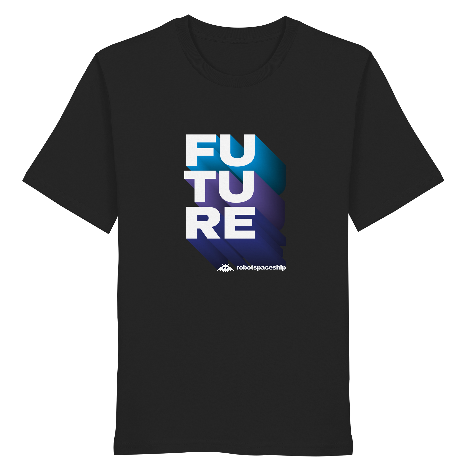 FUTURE - Organic Shirt