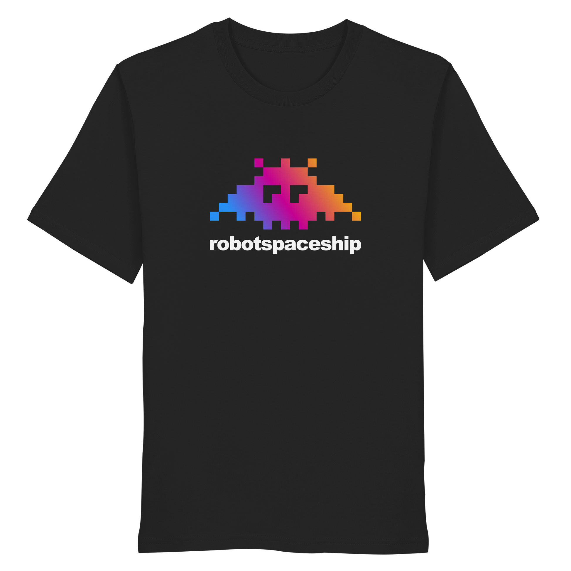 robotspaceship - Organic Shirt