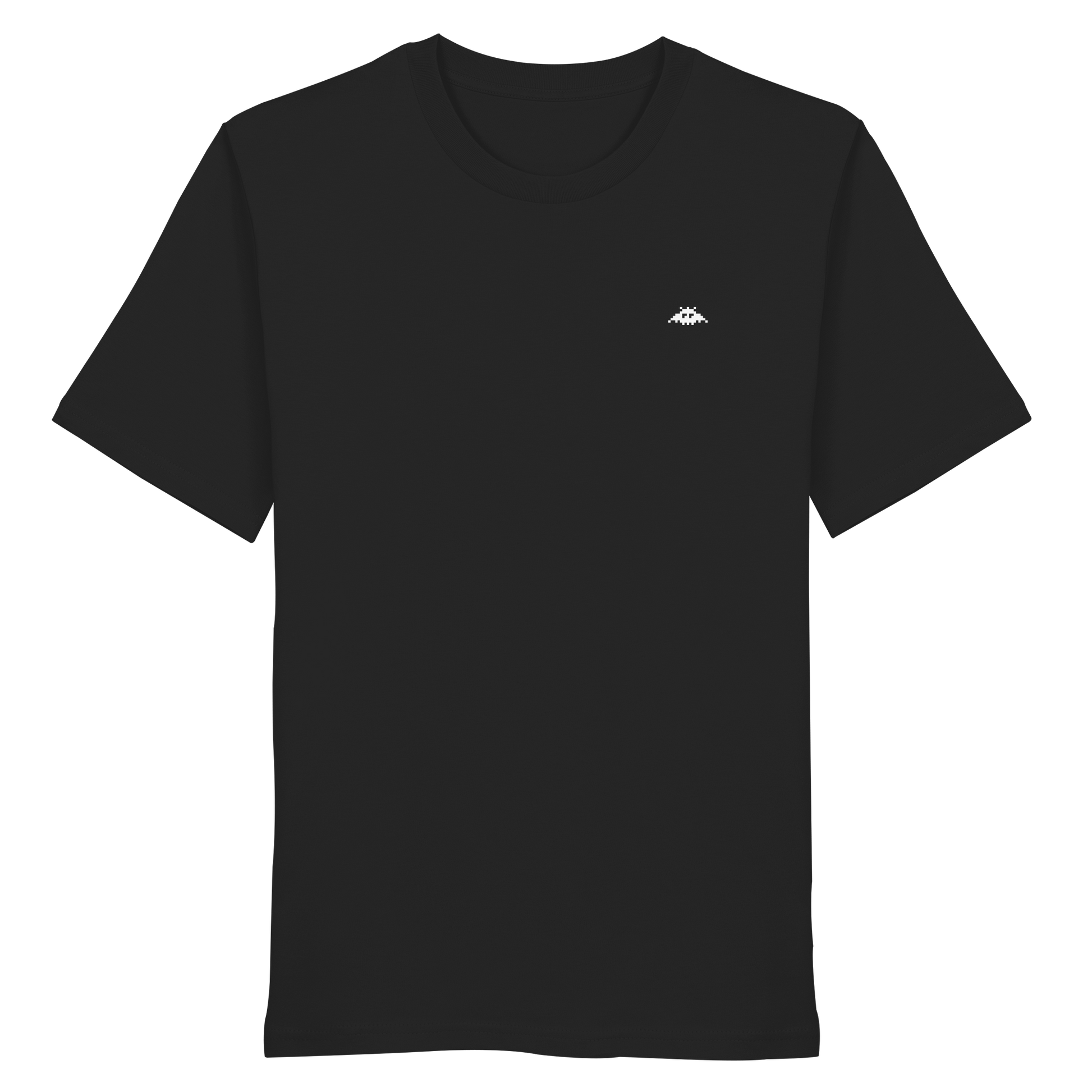 Teleport to the Future - Organic Shirt