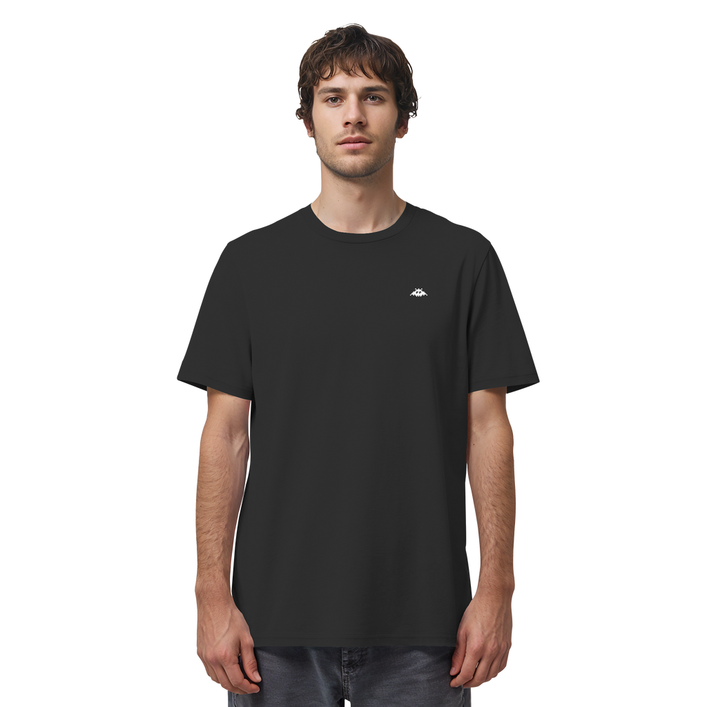 Teleport to the Future - Organic Shirt