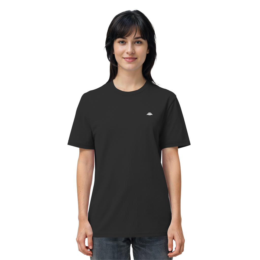Teleport to the Future - Organic Shirt