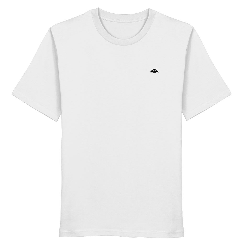 Teleport to the Future - Organic Shirt