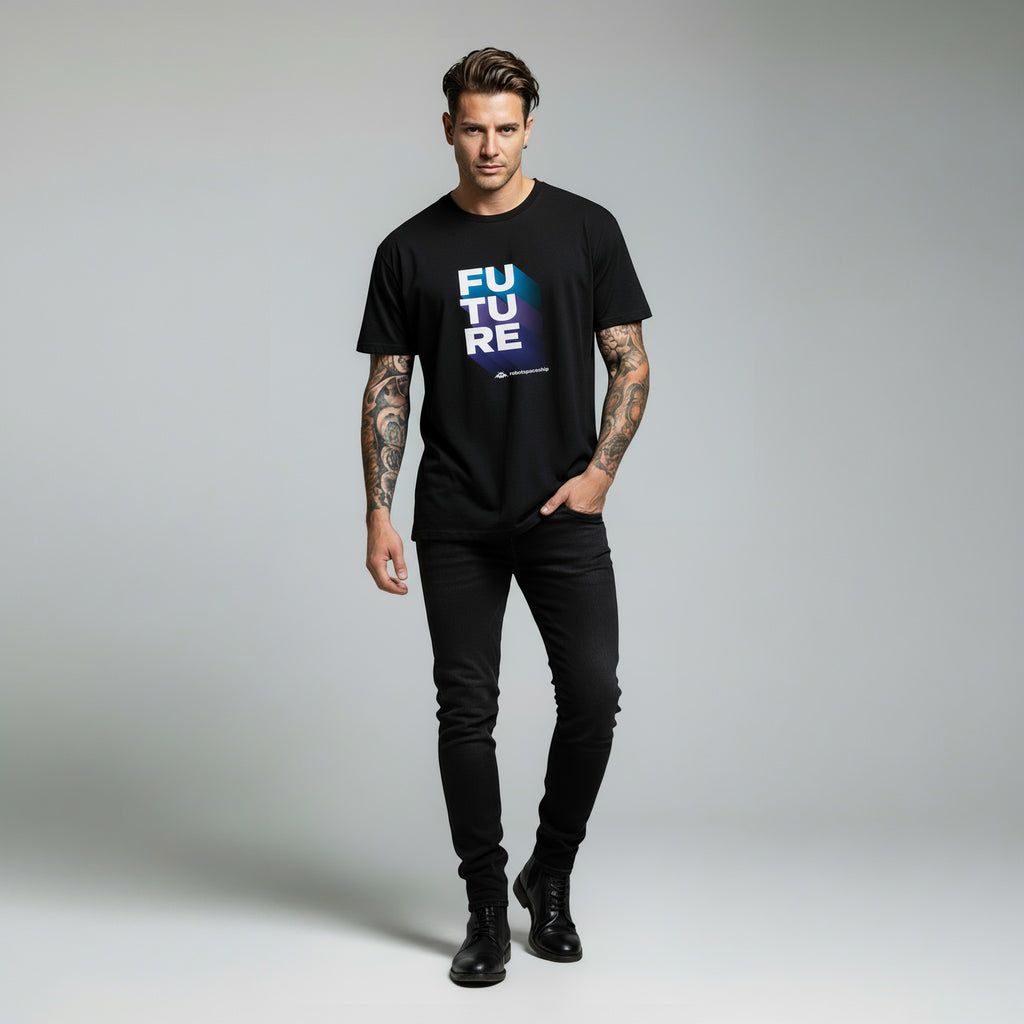 FUTURE - Organic Shirt