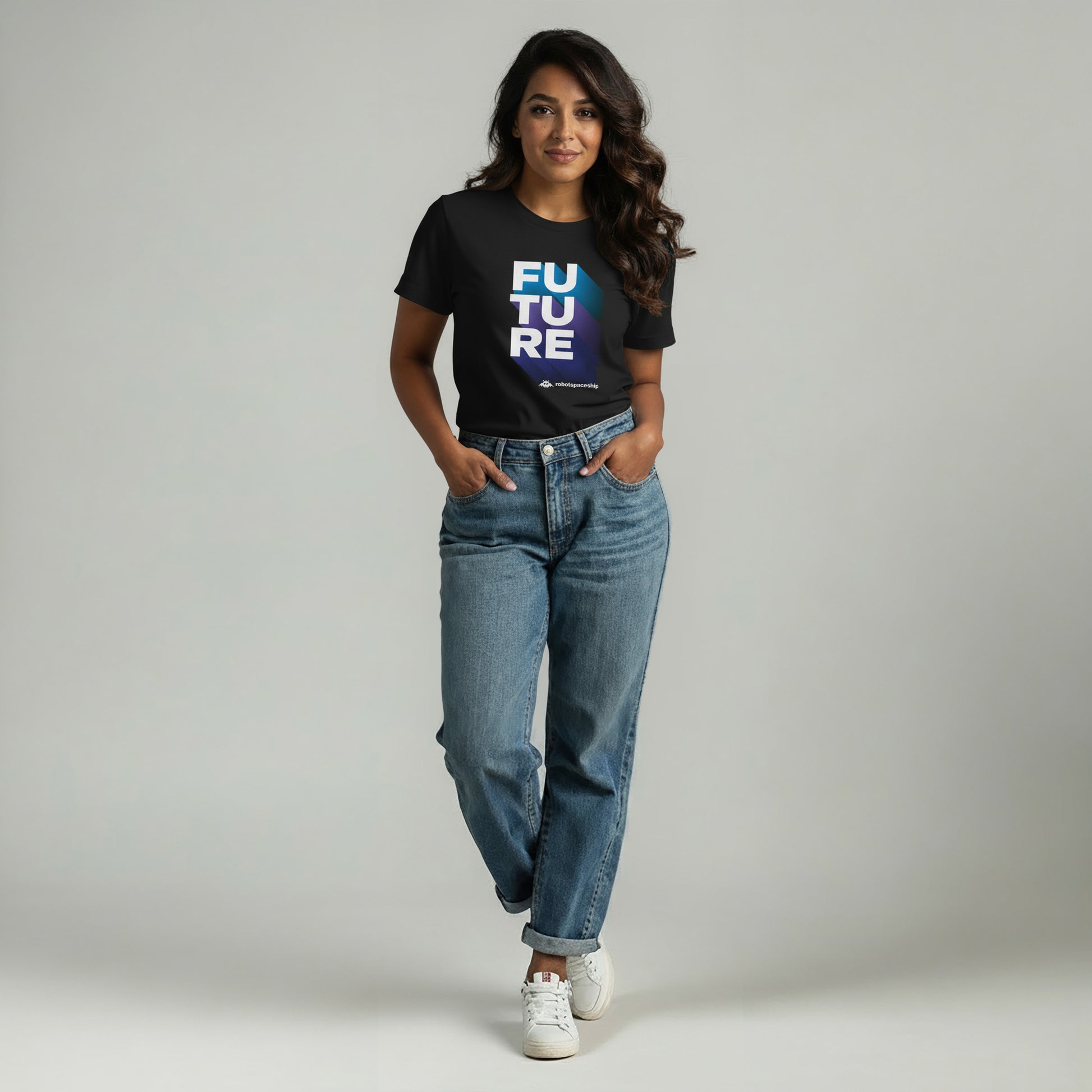 FUTURE - Organic Shirt