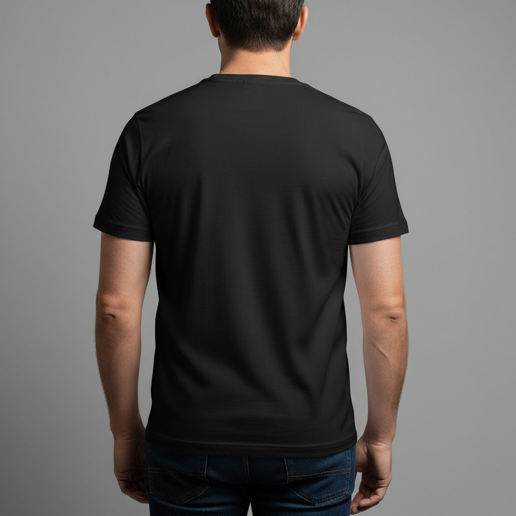 The Future Is Now - Organic Shirt