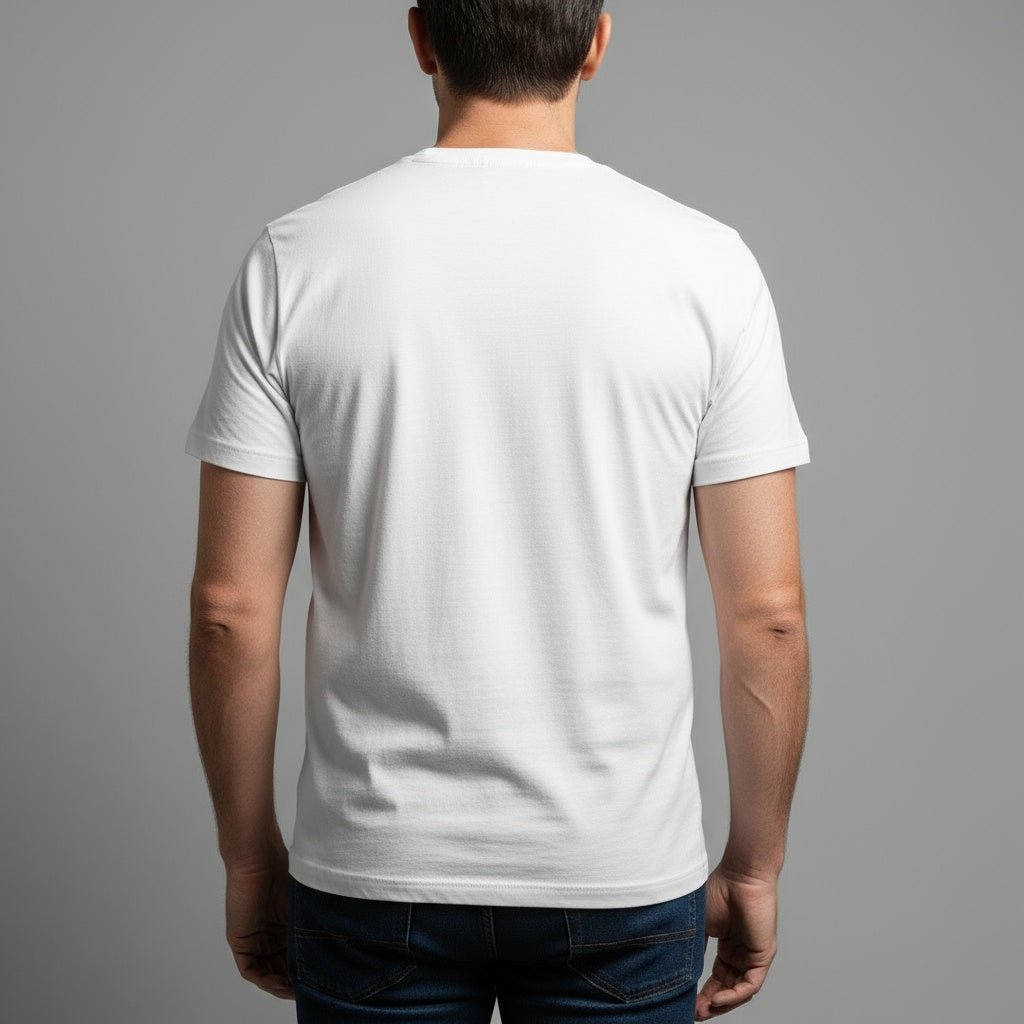 The Future Is Now - Organic Shirt