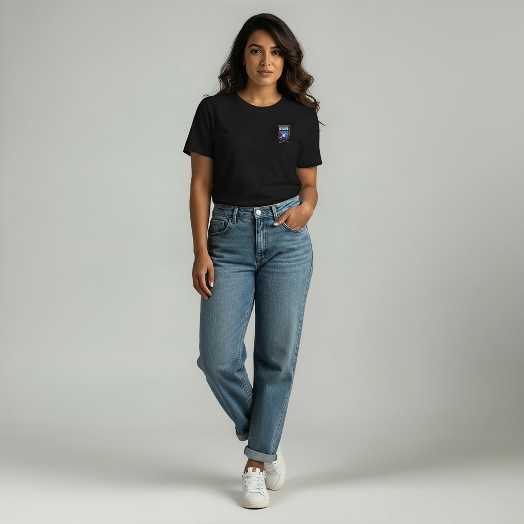 The Future Is Now - Organic Shirt