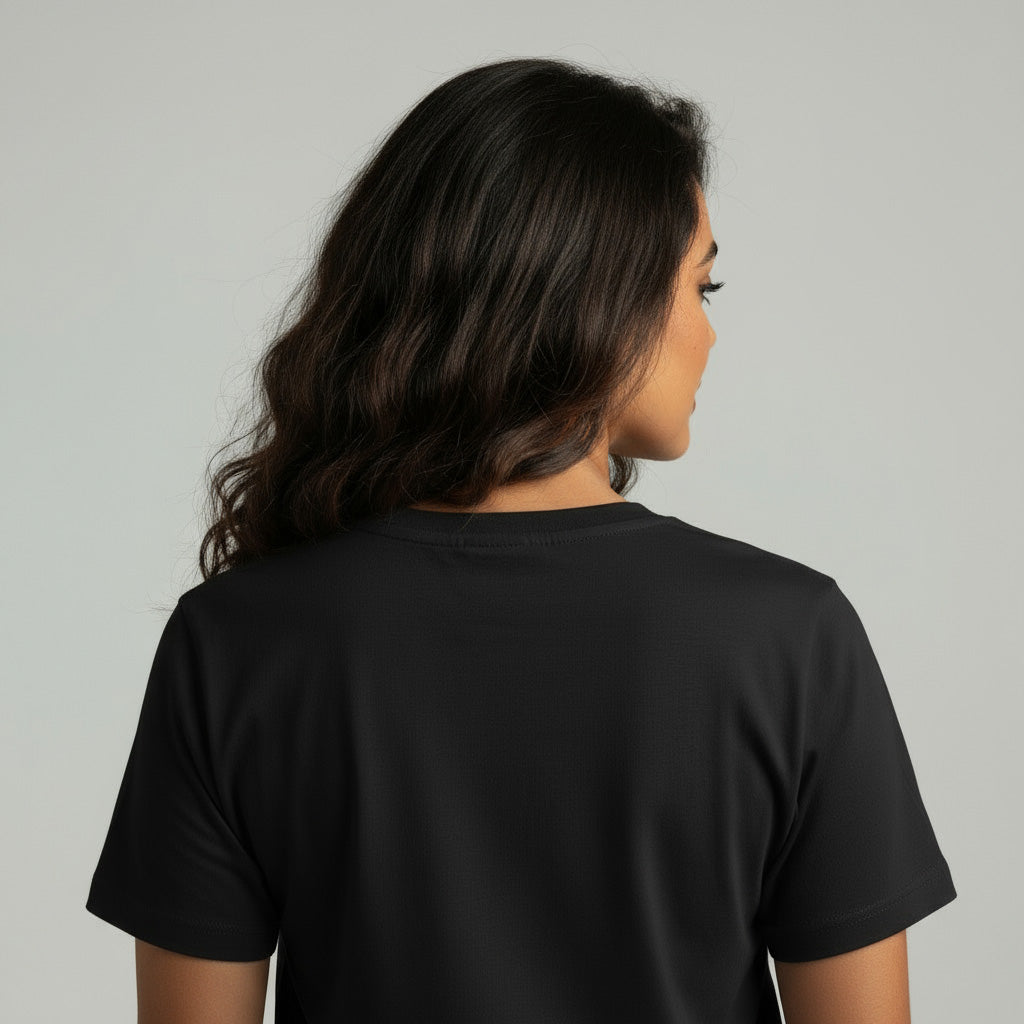 The Future Is Now - Organic Shirt