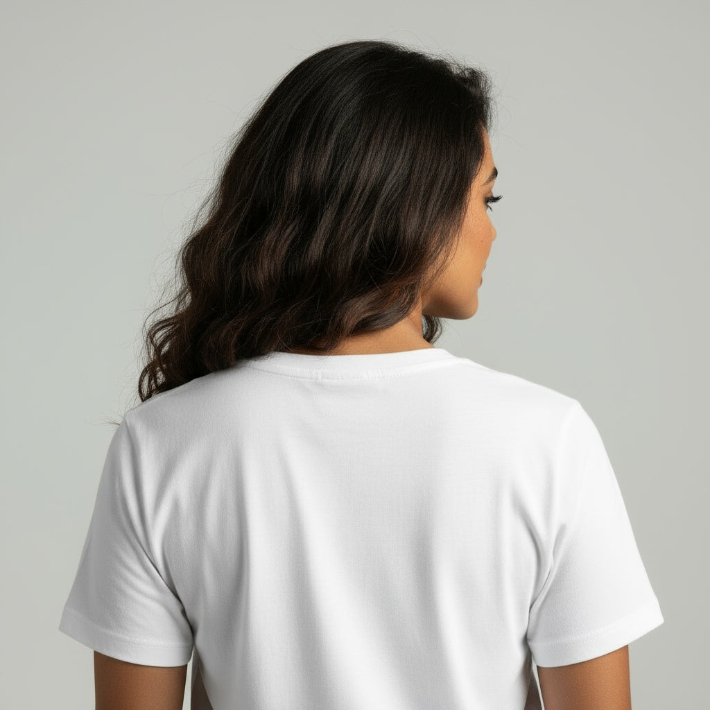 The Future Is Now - Organic Shirt