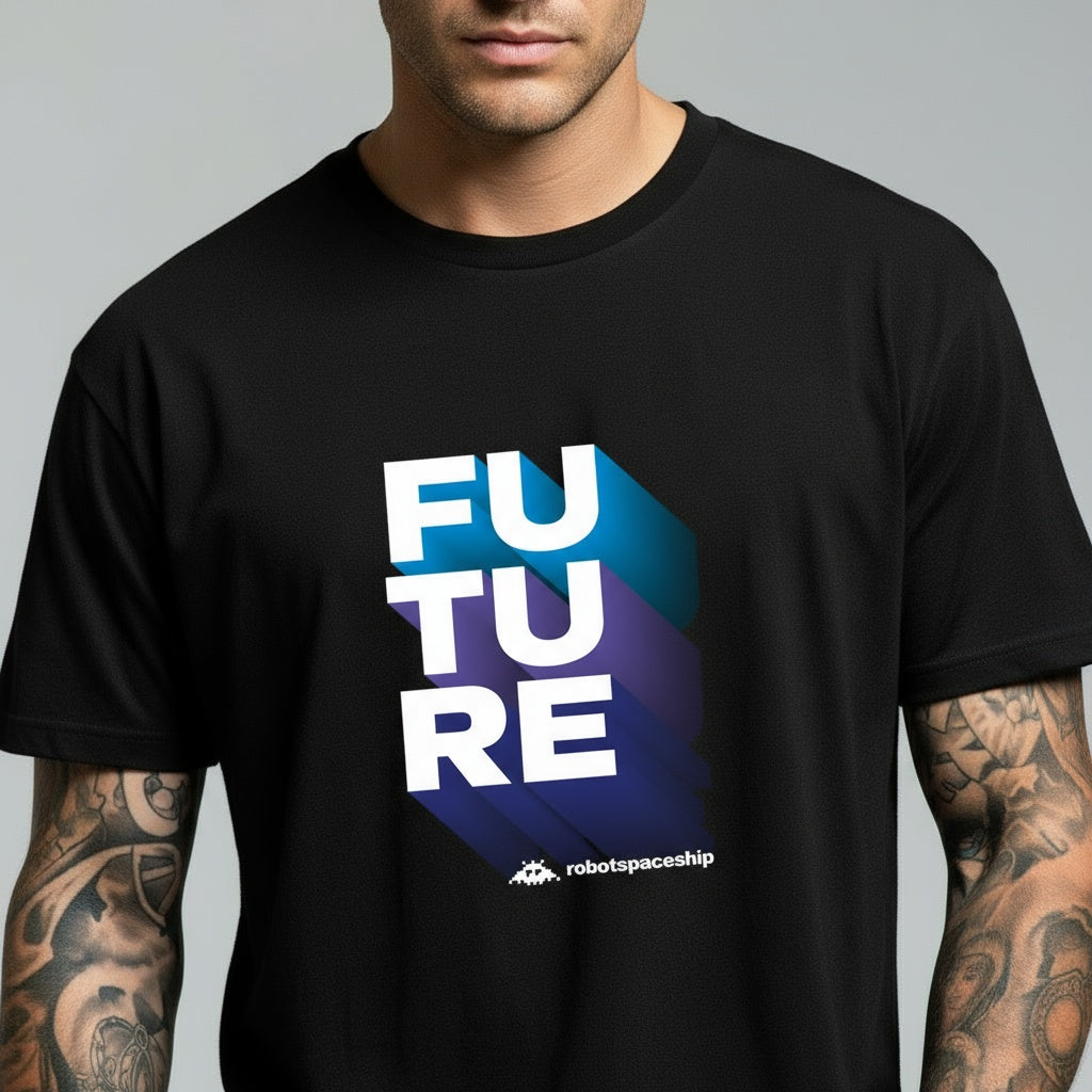 FUTURE - Organic Shirt