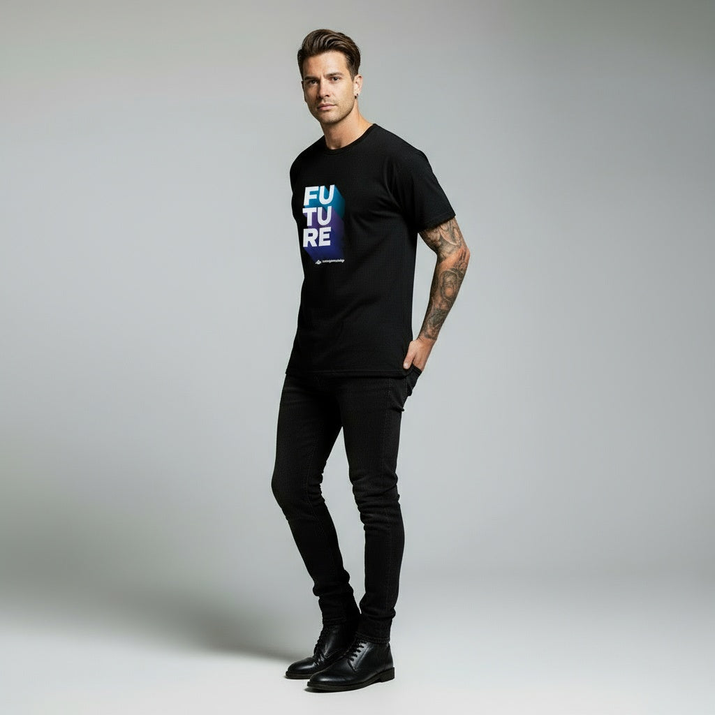 FUTURE - Organic Shirt