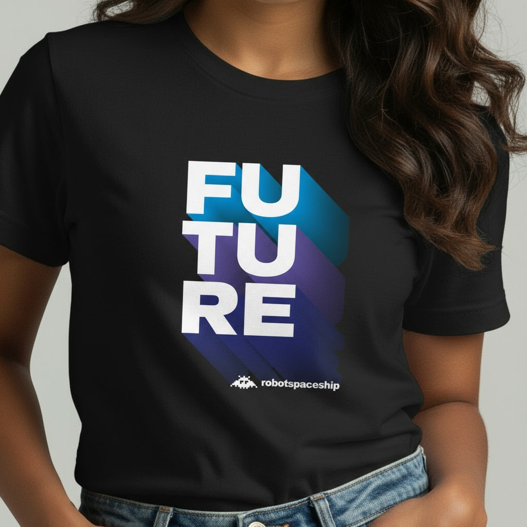 FUTURE - Organic Shirt