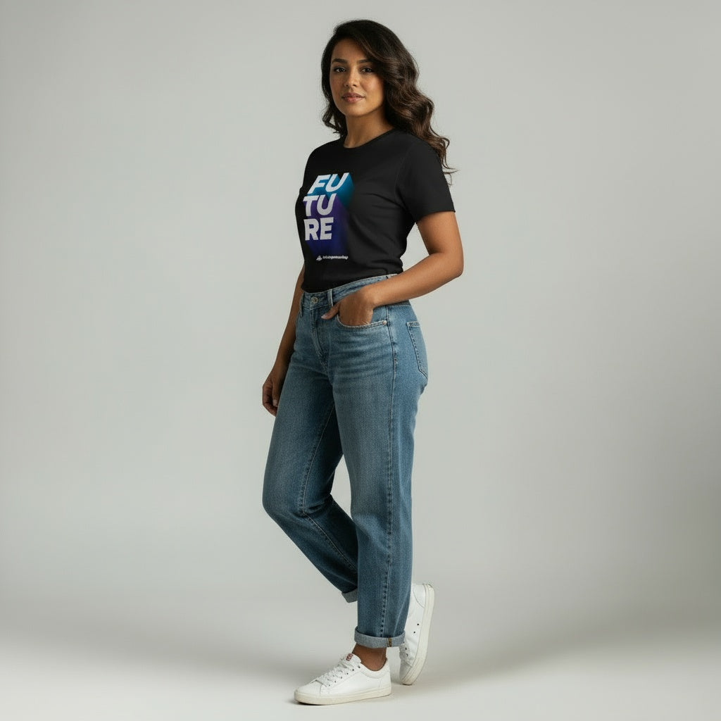 FUTURE - Organic Shirt