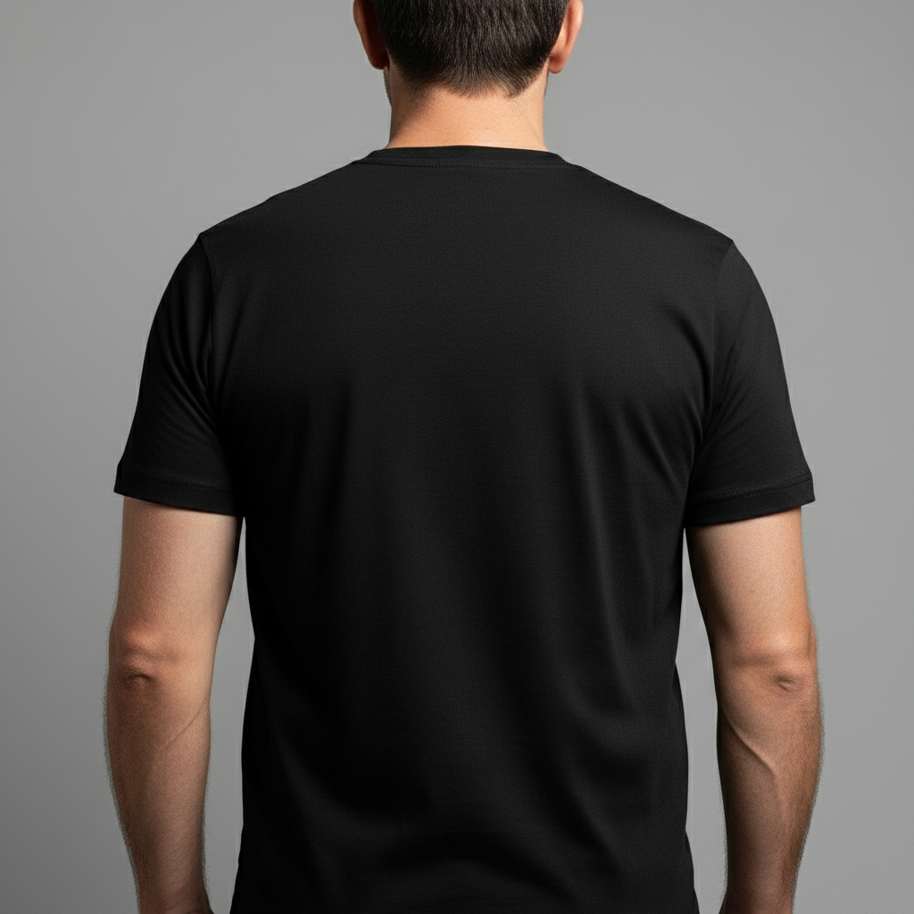 robotspaceship Gitter - Organic Shirt