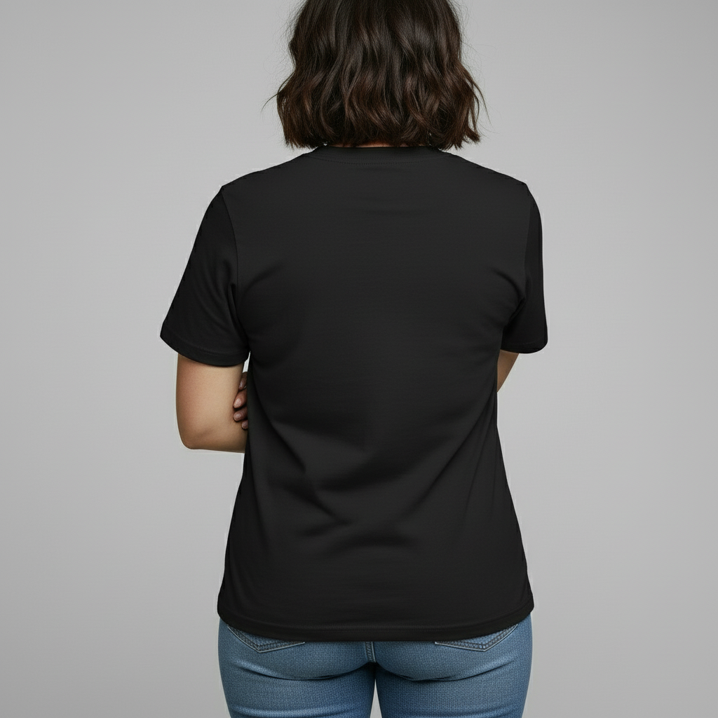 robotspaceship Gitter - Organic Shirt