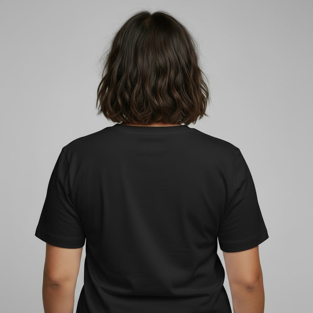 Innovate. Launch. Repeat. Emblem. - Organic Shirt