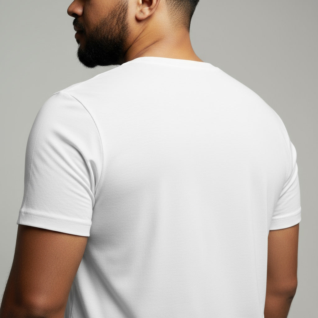 robotspaceship - Organic Shirt