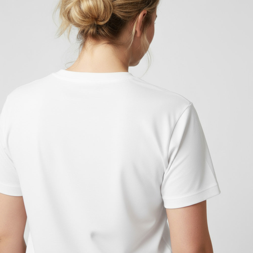 robotspaceship - Organic Shirt