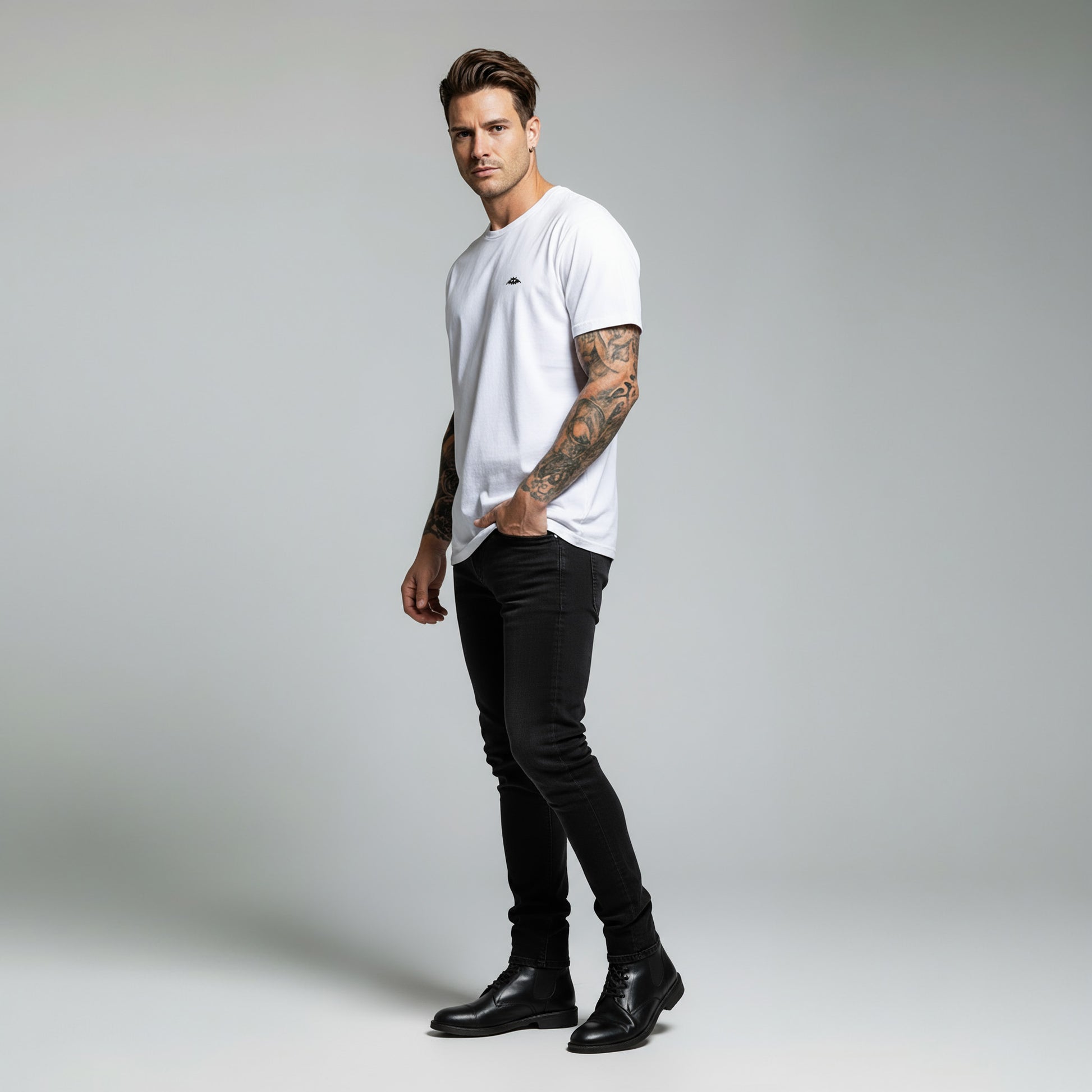 Teleport to the Future - Organic Shirt